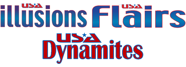 USA Invitational - Illusions - Flairs - Dynamics