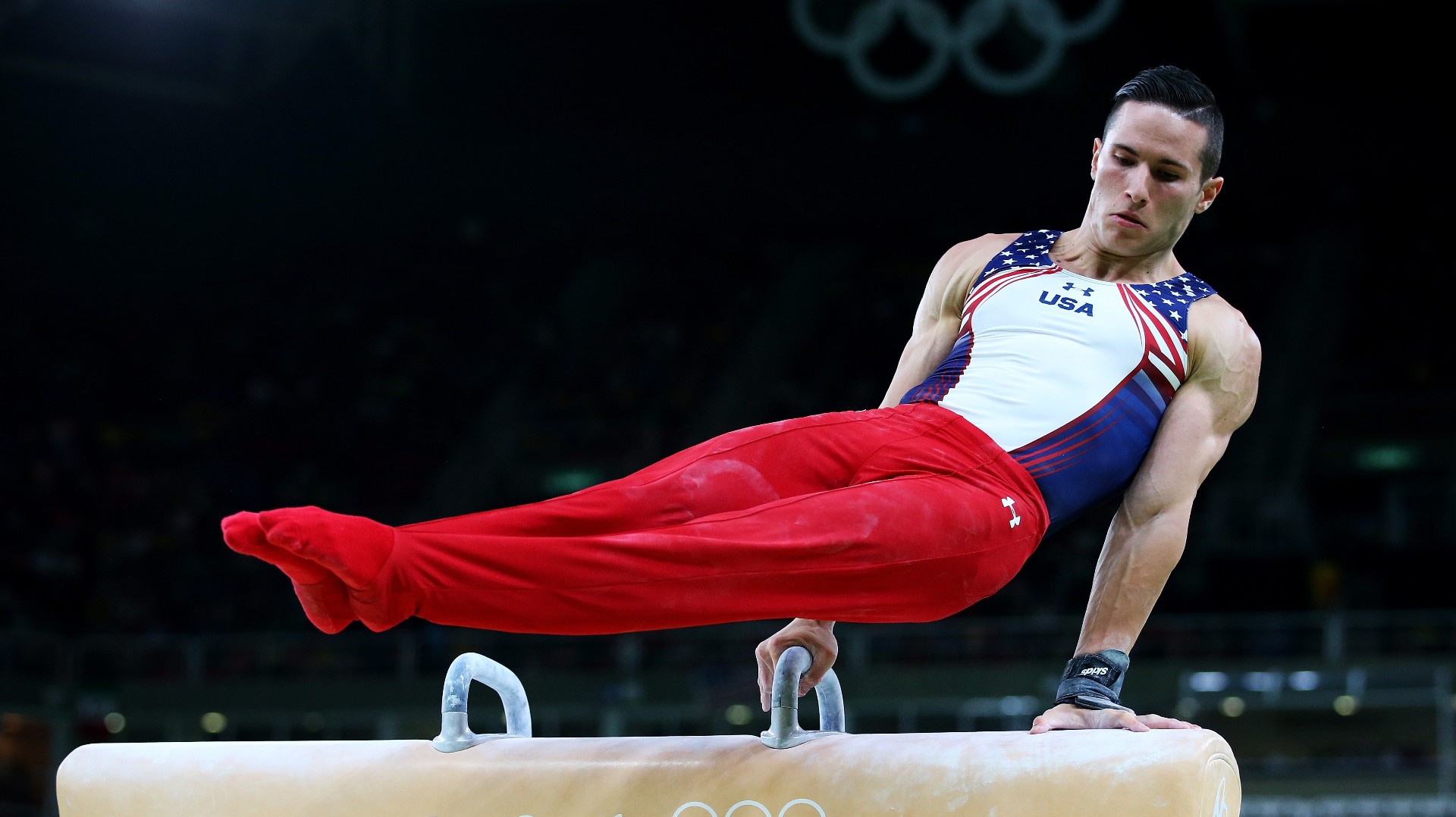 USA Invitational