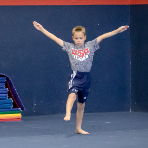 Older Children's Classes — Starz Gymnastics