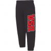Sweatpants Red - USA Youth Fitness Center